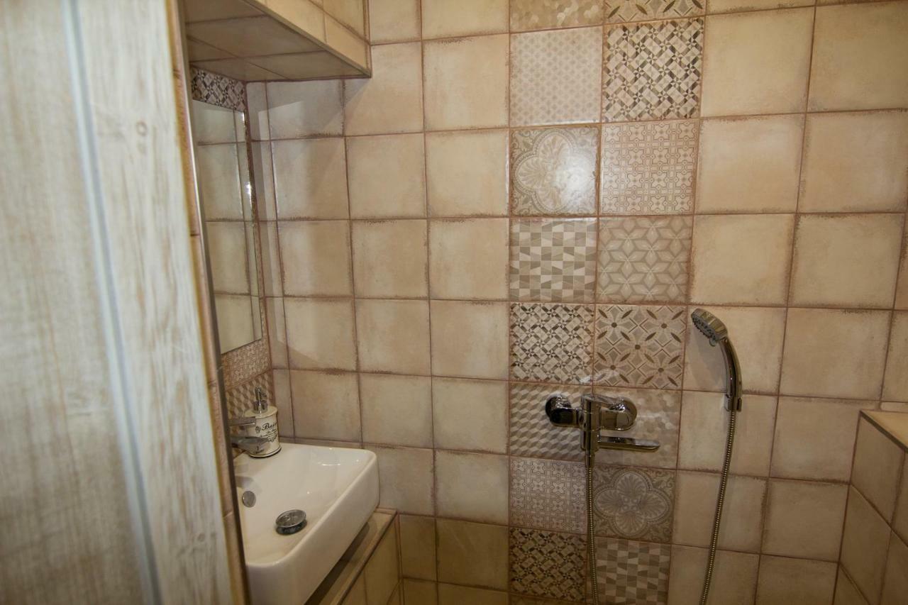 Apartman U Gotickeho Dvojcete Litoměřice Exterior foto