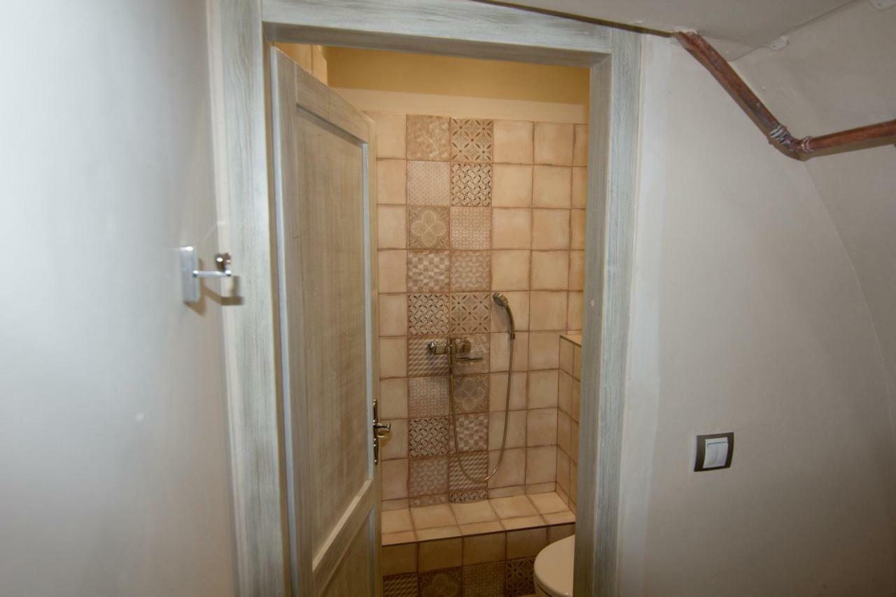 Apartman U Gotickeho Dvojcete Litoměřice Exterior foto